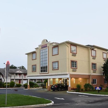 Fairbridge Hotel Atlantic City Galloway Extérieur photo