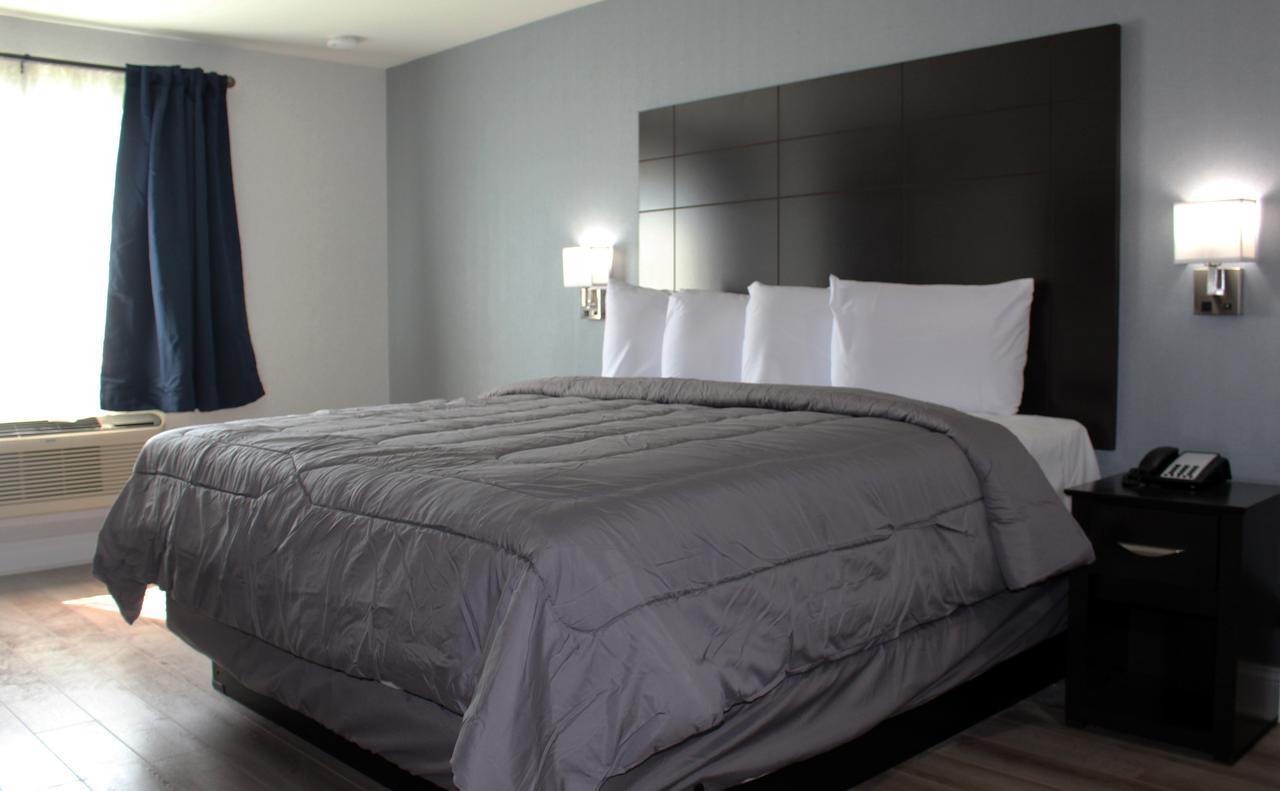 Fairbridge Hotel Atlantic City Galloway Extérieur photo
