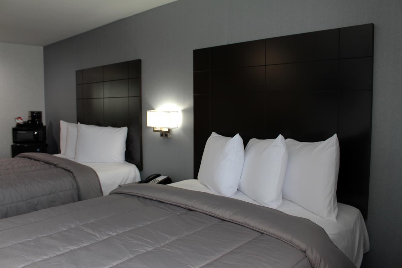 Fairbridge Hotel Atlantic City Galloway Extérieur photo