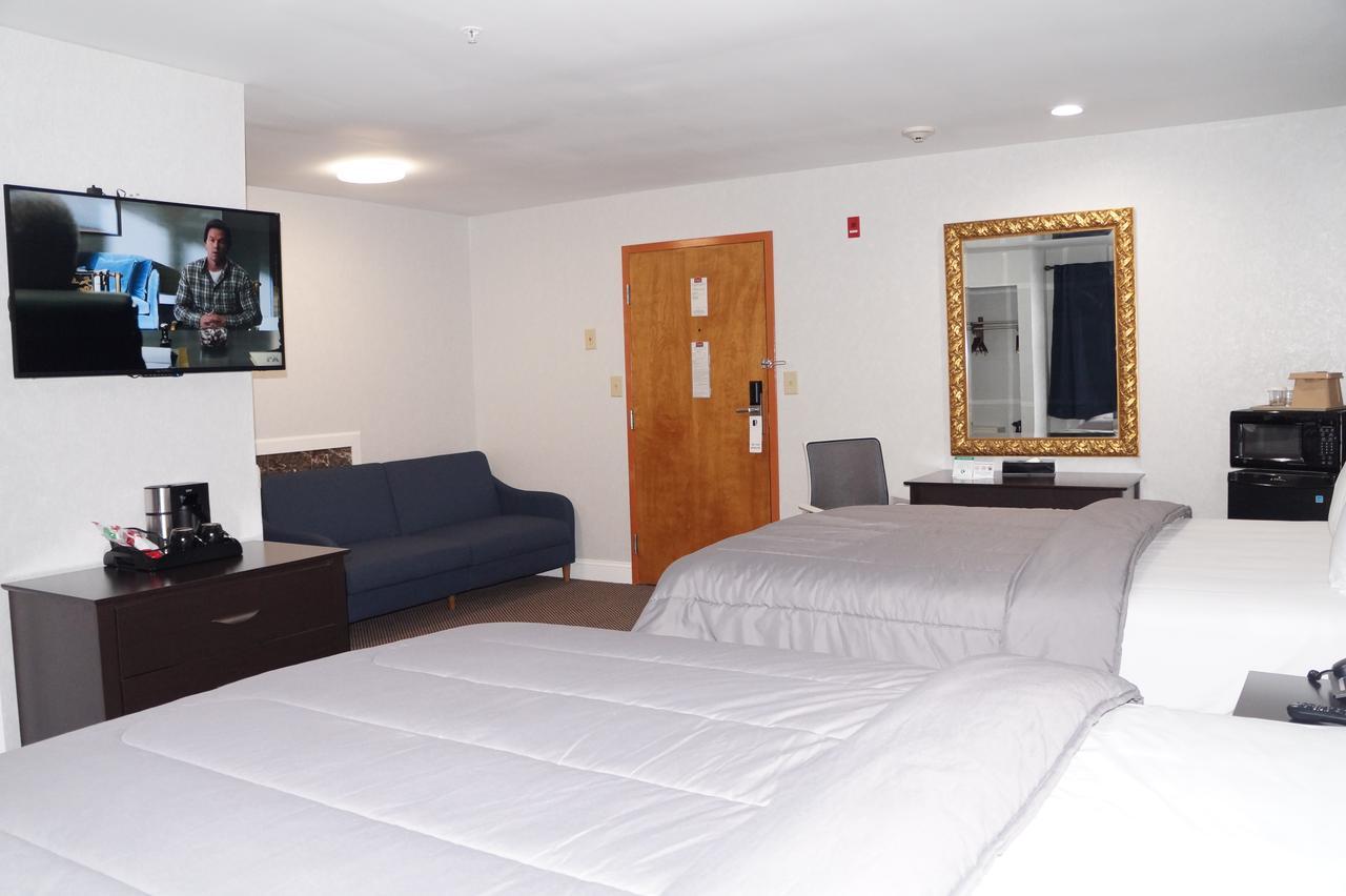 Fairbridge Hotel Atlantic City Galloway Extérieur photo