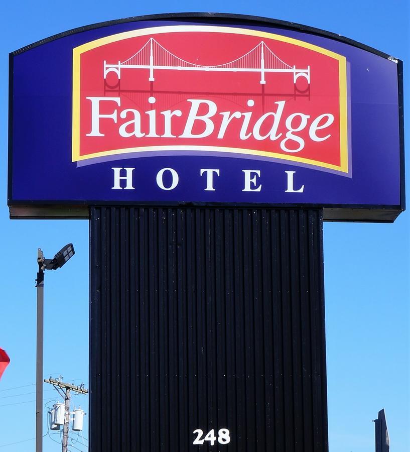 Fairbridge Hotel Atlantic City Galloway Extérieur photo