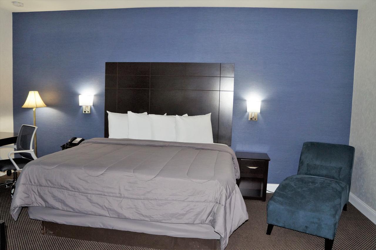 Fairbridge Hotel Atlantic City Galloway Extérieur photo