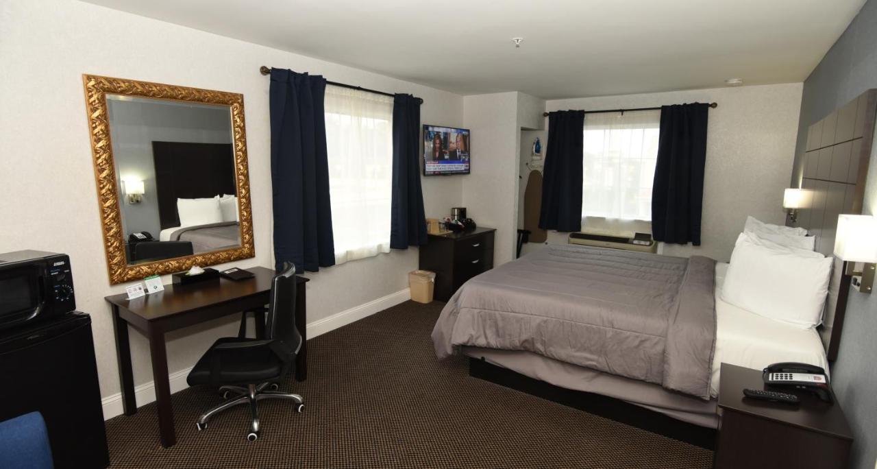Fairbridge Hotel Atlantic City Galloway Extérieur photo