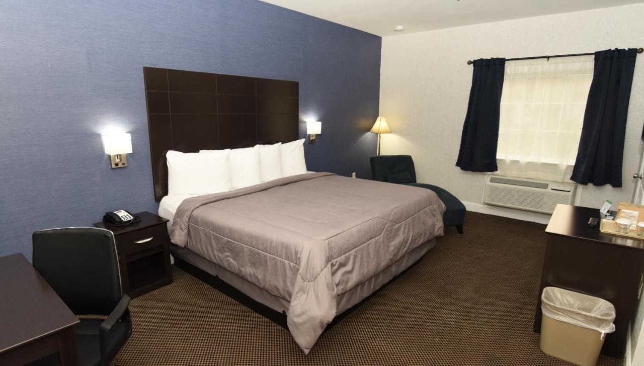 Fairbridge Hotel Atlantic City Galloway Extérieur photo