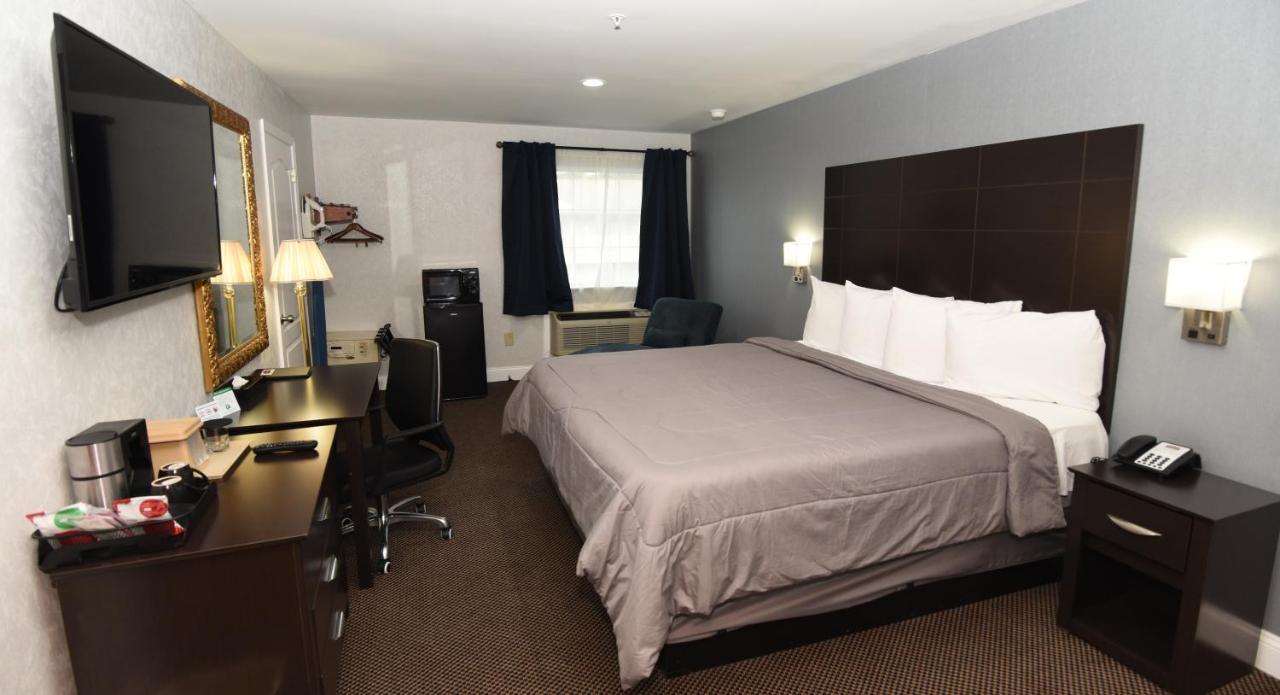 Fairbridge Hotel Atlantic City Galloway Extérieur photo