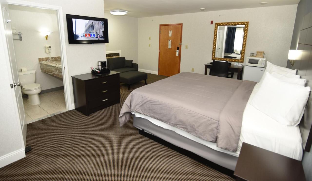 Fairbridge Hotel Atlantic City Galloway Extérieur photo