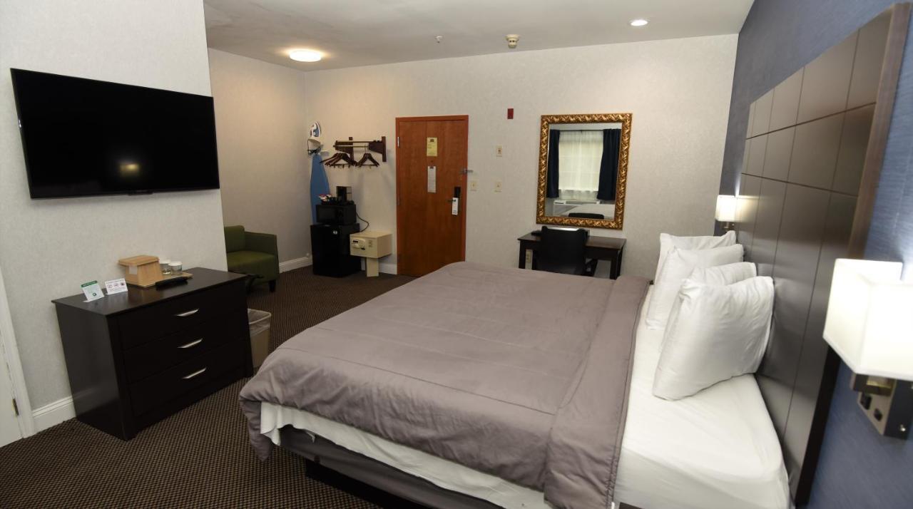 Fairbridge Hotel Atlantic City Galloway Extérieur photo