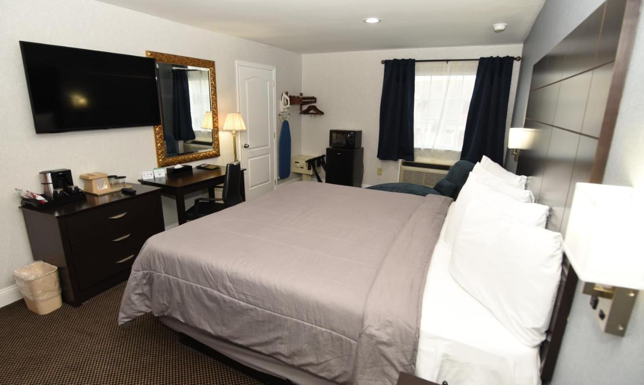 Fairbridge Hotel Atlantic City Galloway Extérieur photo