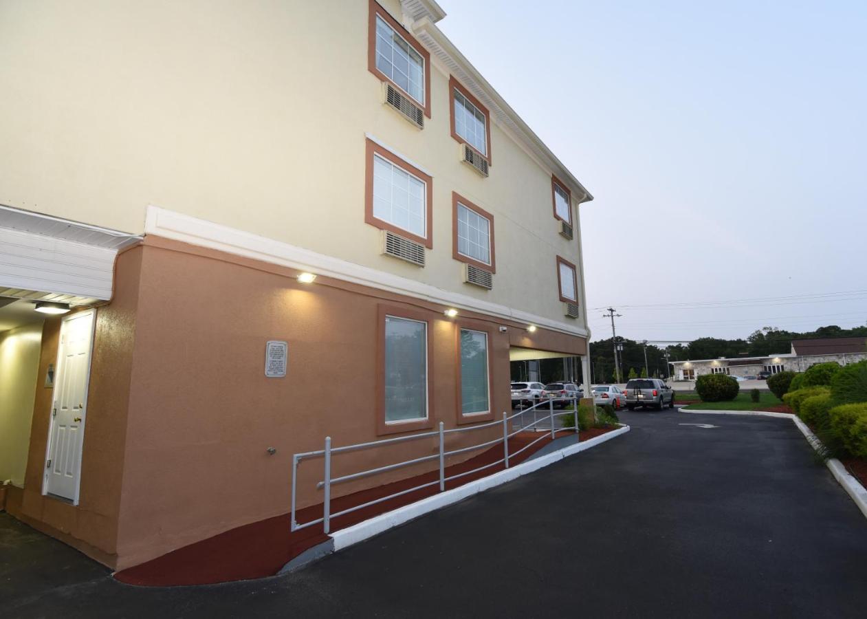 Fairbridge Hotel Atlantic City Galloway Extérieur photo