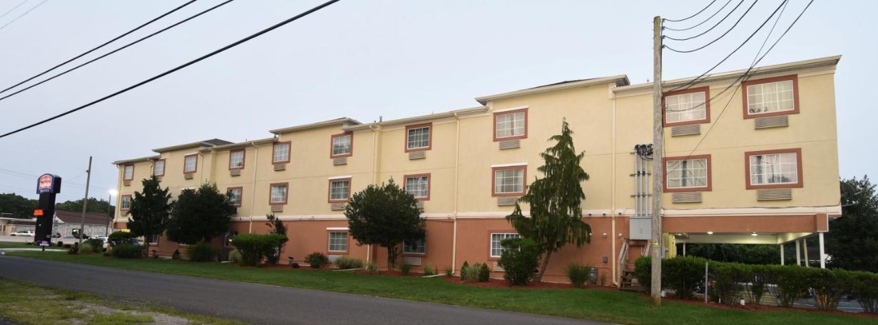Fairbridge Hotel Atlantic City Galloway Extérieur photo