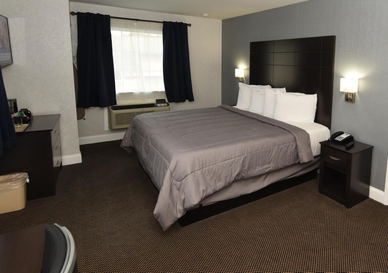 Fairbridge Hotel Atlantic City Galloway Extérieur photo