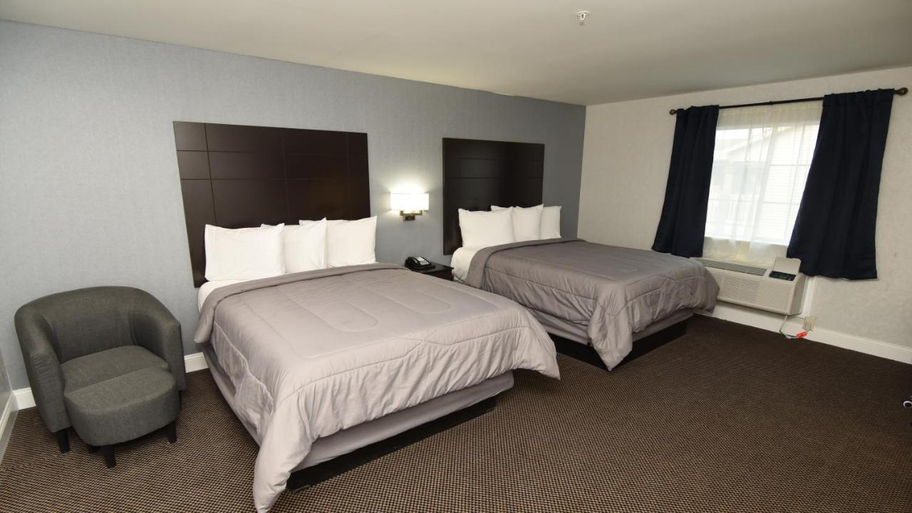 Fairbridge Hotel Atlantic City Galloway Extérieur photo