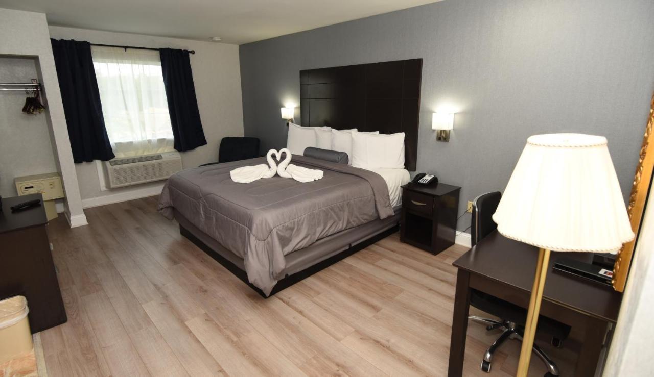Fairbridge Hotel Atlantic City Galloway Extérieur photo