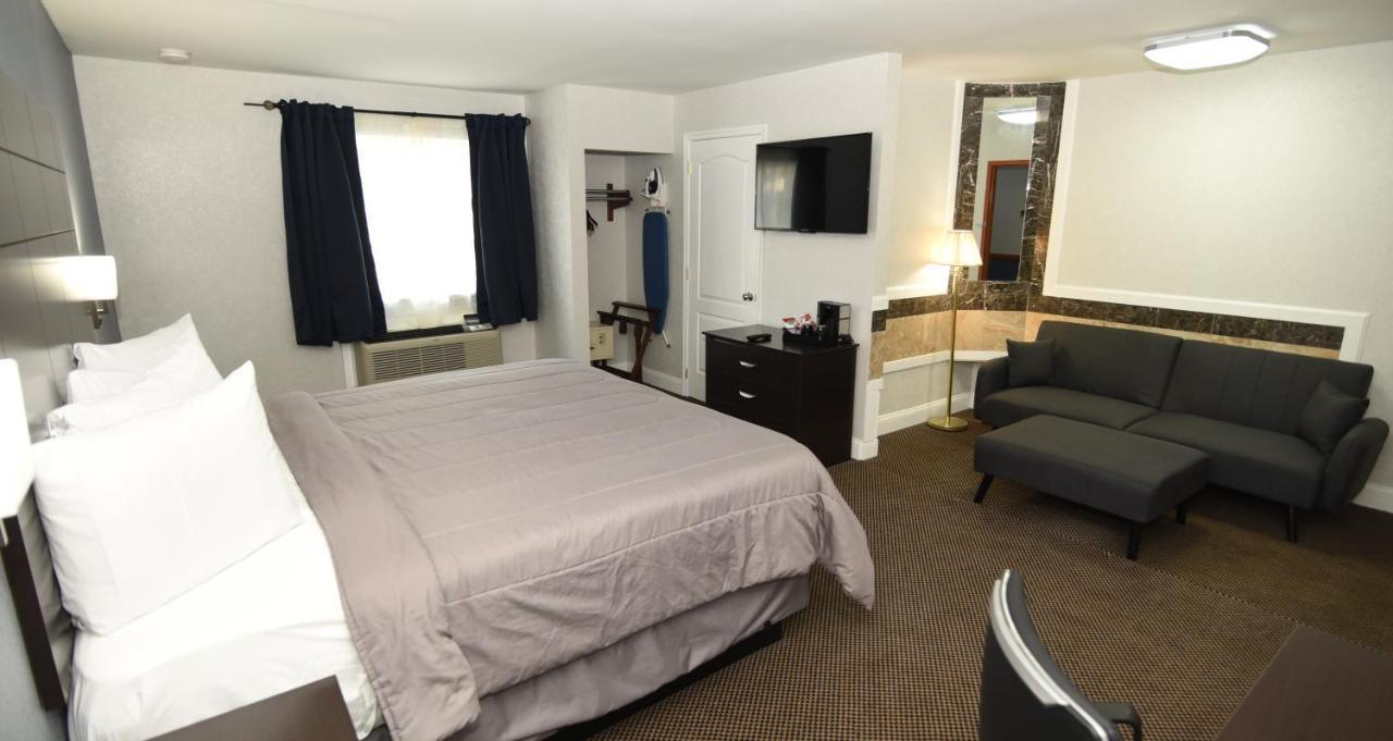 Fairbridge Hotel Atlantic City Galloway Extérieur photo