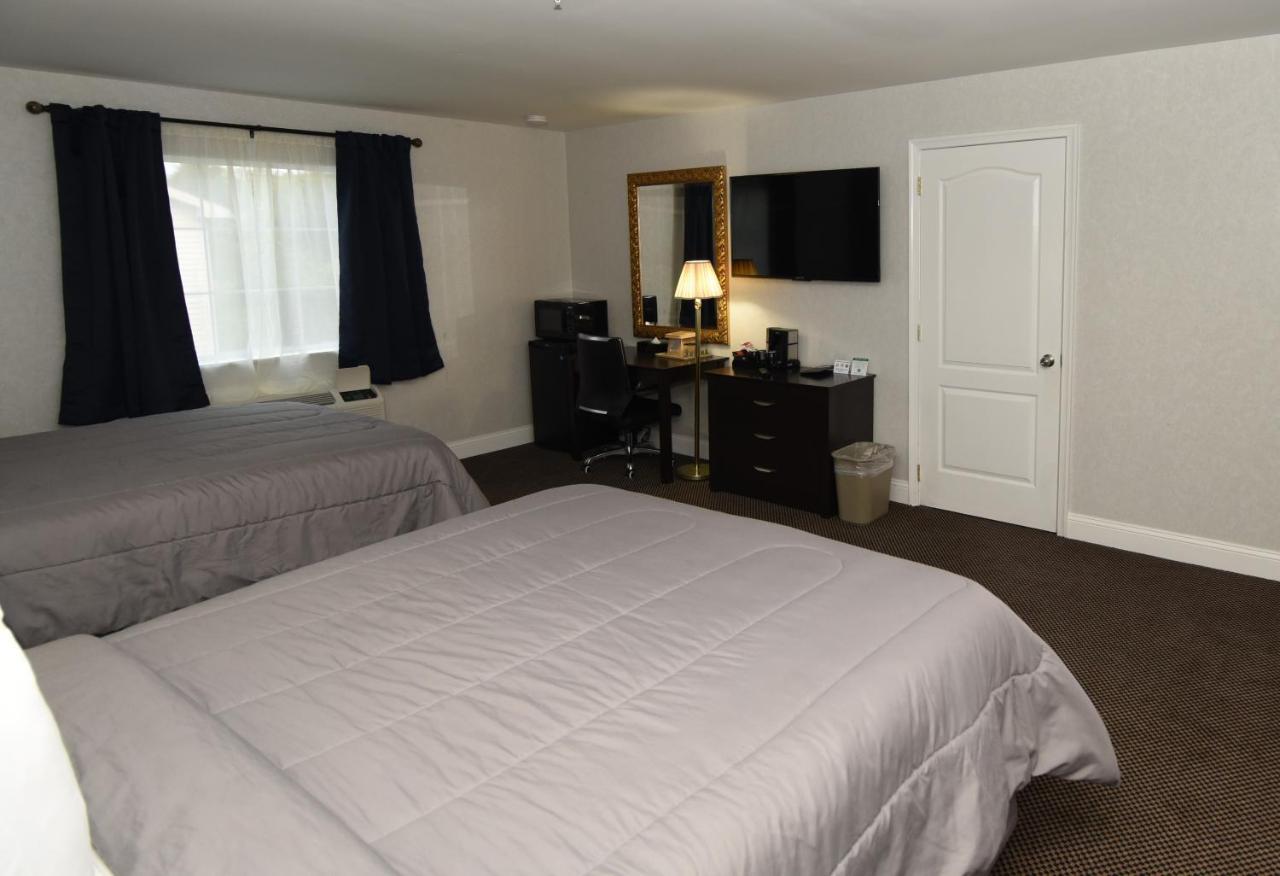 Fairbridge Hotel Atlantic City Galloway Extérieur photo