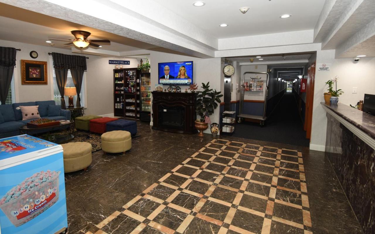 Fairbridge Hotel Atlantic City Galloway Extérieur photo