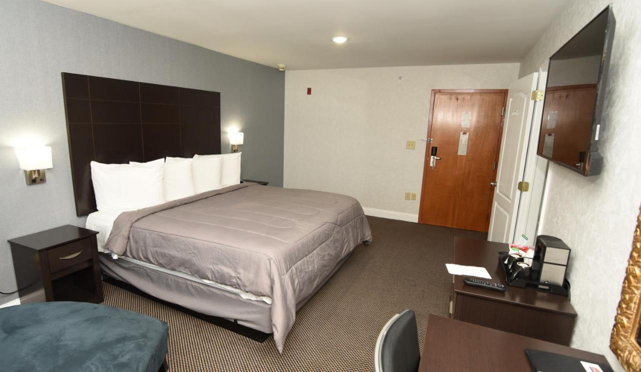 Fairbridge Hotel Atlantic City Galloway Extérieur photo