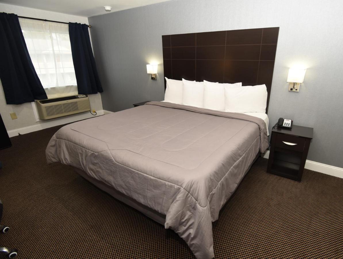 Fairbridge Hotel Atlantic City Galloway Extérieur photo