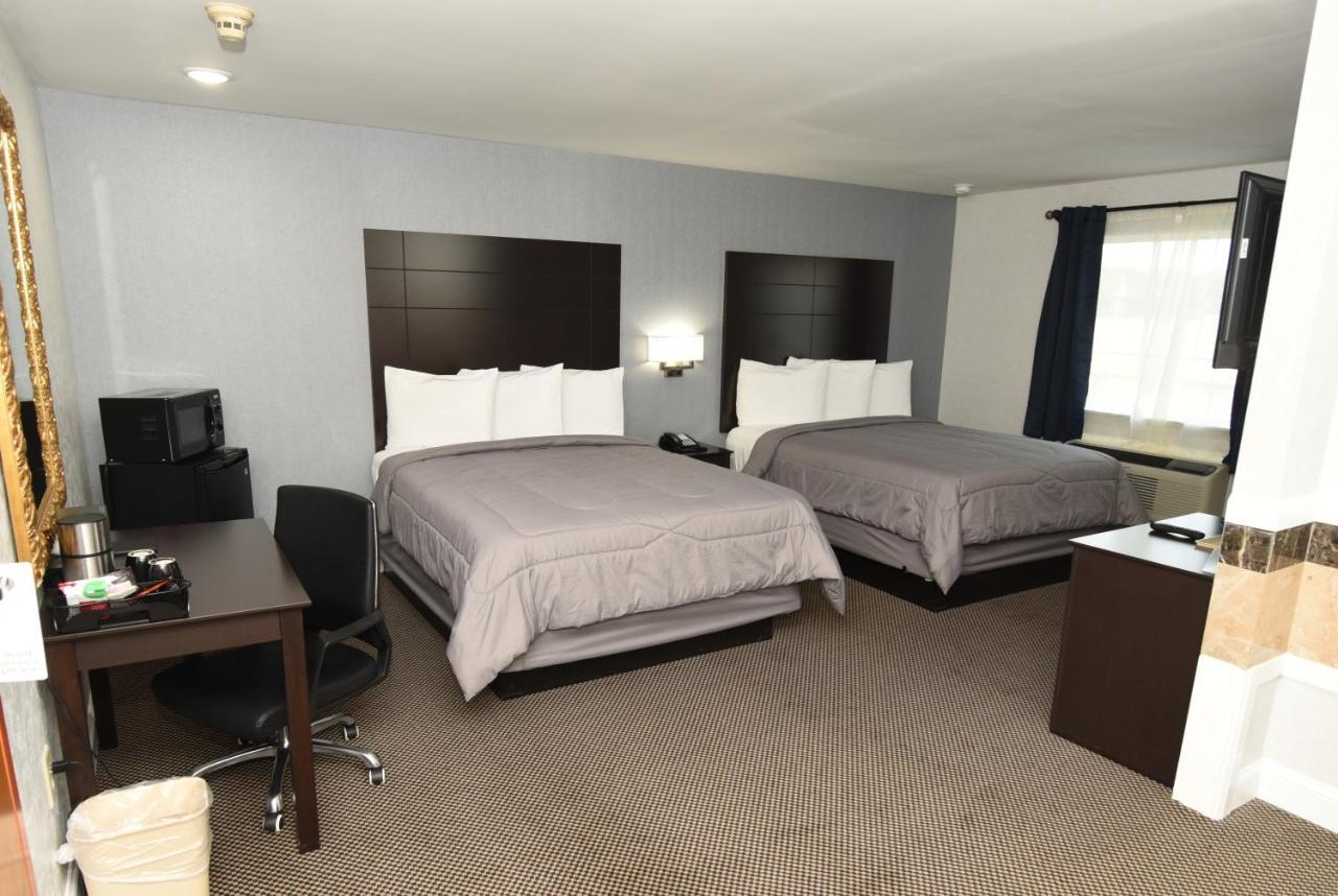 Fairbridge Hotel Atlantic City Galloway Extérieur photo