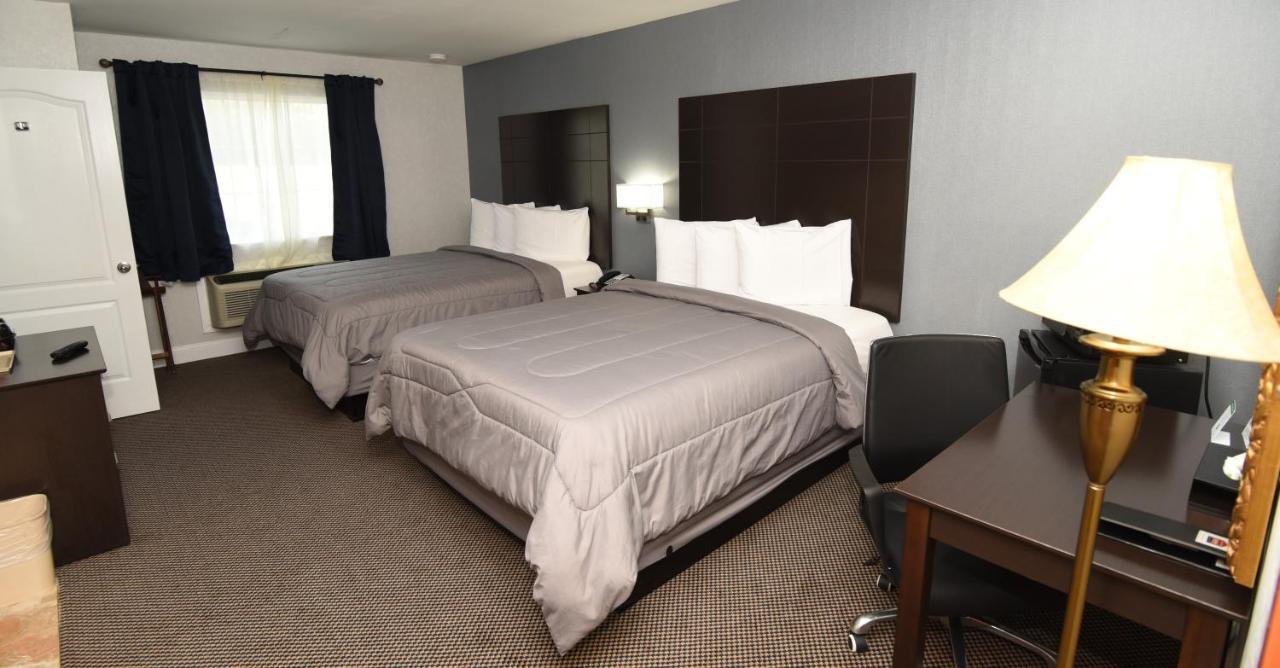 Fairbridge Hotel Atlantic City Galloway Extérieur photo