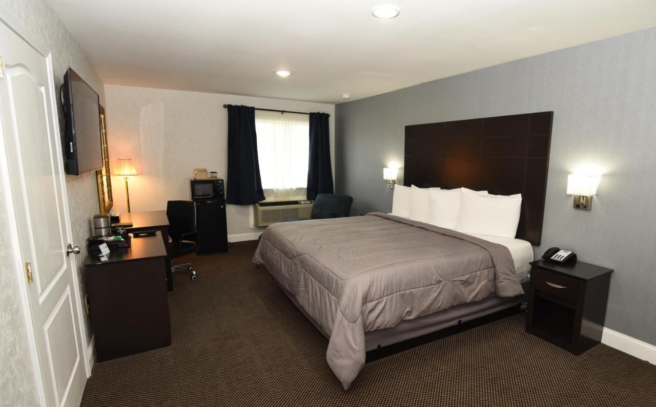 Fairbridge Hotel Atlantic City Galloway Extérieur photo